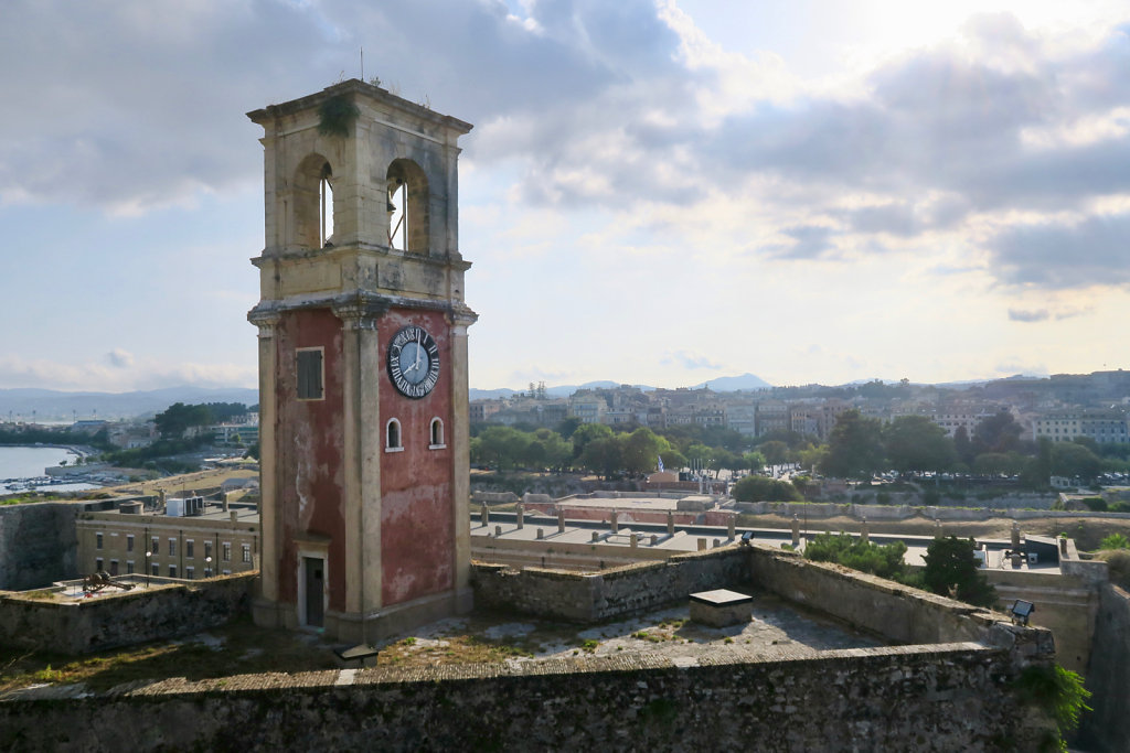 Alte Festung